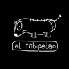 Rabipelao Raval en Barcelona