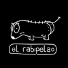Rabipelao Sant Antoni en Barcelona