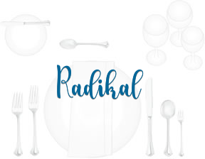 Radikal en L'Hospitalet De Llobregat