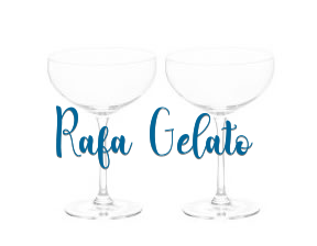 Rafa Gelato en A Coruna