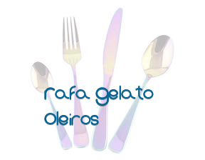 Rafa Gelato Oleiros en Oleiros