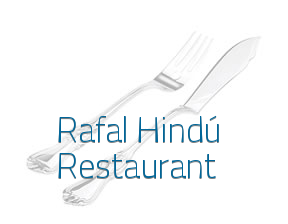 Rafal Hindú Restaurant en Palma