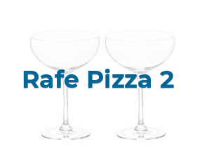 Rafe Pizza 2 en Benaguasil