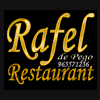 Rafel Pizzería & Restaurant en Pego