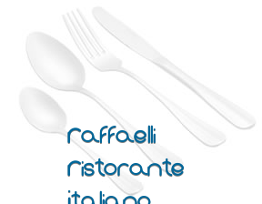 Raffaelli Ristorante Italiano en Barcelona