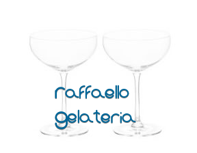 Raffaello Gelateria en Valencia