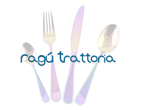 Ragú Trattoria en Rivas-Vaciamadrid