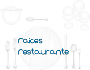 Raices Restaurante en Barcelona