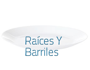 Raíces Y Barriles en Madrid