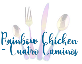 Rainbow Chicken - Cuatro Caminos en Madrid