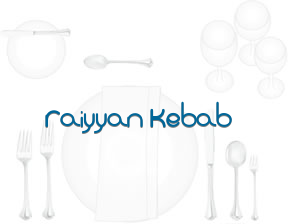 Raiyyan Kebab en Madrid