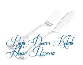 Raja Doner Kebab House Pizzería en Baeza