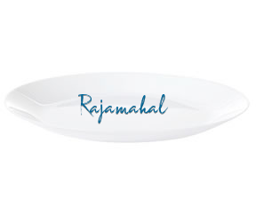 Rajamahal en Madrid
