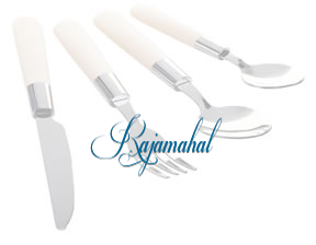 Rajamahal en Madrid