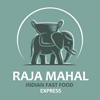 Raja Mahal Express en Madrid