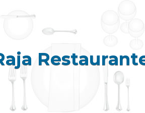 Raja Restaurante en Madrid