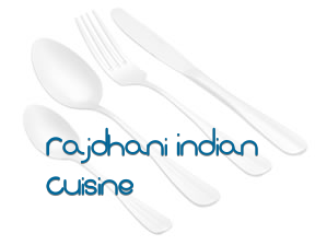 Rajdhani Indian Cuisine en Terrassa