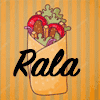 Rala Doner Kebab en Madrid