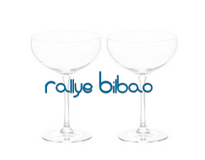 Rallye Bilbao en Bilbao