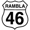 Rambla 46 en Tenerife