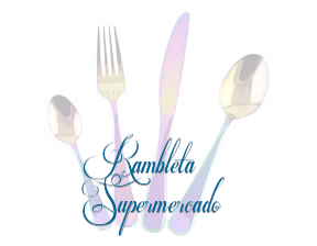 Rambleta Supermercado en Valencia