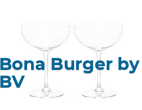 Bona Burger by BV en El Masnou