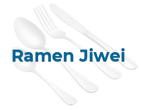 Ramen Jiwei en Zaragoza