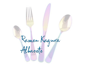 Ramen Kagura Albacete en Albacete