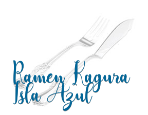Ramen Kagura Isla Azul en Madrid