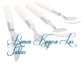 Ramen Kagura Las Tablas* en Madrid