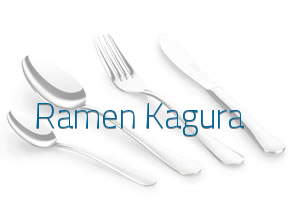 Ramen Kagura en Madrid