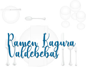 Ramen Kagura Valdebebas en Madrid