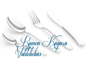 Ramen Kagura Valdebebas en Madrid