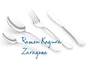 Ramen Kagura Zaragoza en Zaragoza