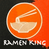 Ramen King en El Prat De Llobregat