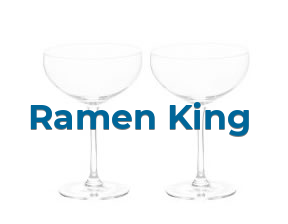 Ramen King en El Prat De Llobregat