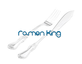 Ramen King en Vigo