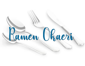 Ramen Okaeri en Santiago de Compostela