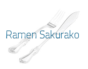 Ramen Sakurako* en Madrid