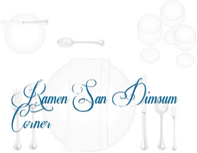 Ramen San Dimsum Corner en Madrid