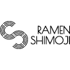 Ramen Shimoji en Bilbao