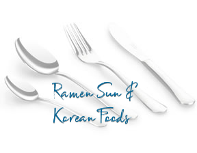 Ramen Sun & Korean Foods en L'Hospitalet De Llobregat
