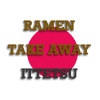 Ramen Take Away Ittetsu en Barcelona