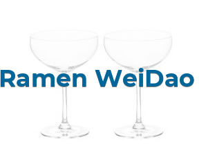 Ramen WeiDao en Ponferrada