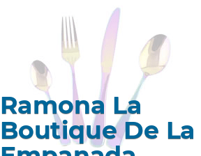 Ramona La Boutique De La Empanada en Almería