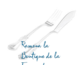 Ramona la Boutique de la Empanada en Almería