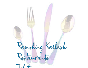 Ramshing Kailash Restaurante Tibetano en Barcelona