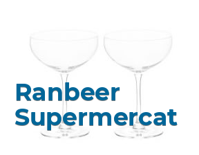 Ranbeer Supermercat en Barcelona