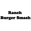 Ranch Burger Smash en Vitoria-Gasteiz