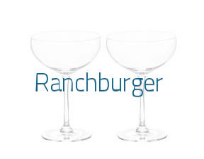 Ranchburger en Madrid